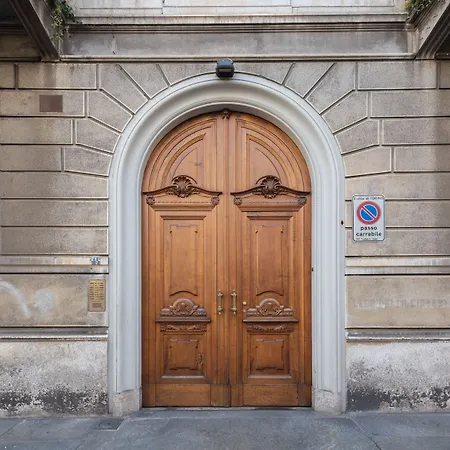 Guesthost - Mole Antonelliana Lovely Loft Апартаменты *