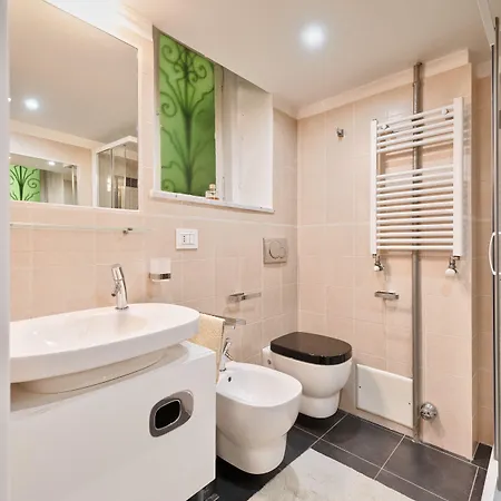 Mole Antonelliana Lovely Loft *