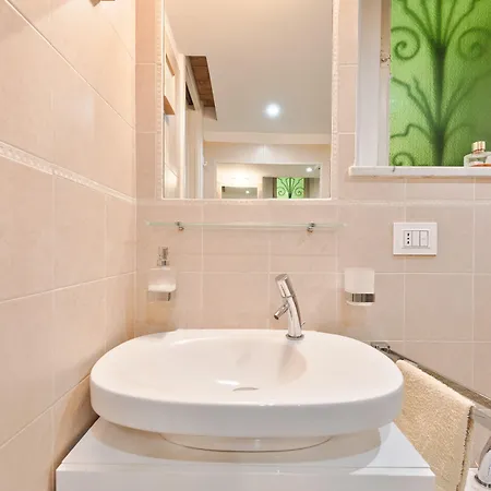 Apartamento Guesthost - Mole Antonelliana Lovely Loft