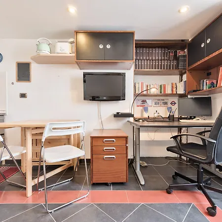 Apartamento Guesthost - Mole Antonelliana Lovely Loft Turim