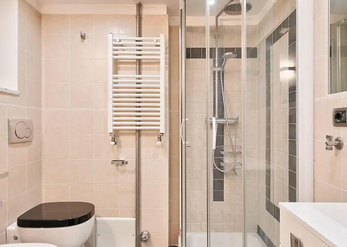Guesthost - Mole Antonelliana Lovely Loft Appartement Turin