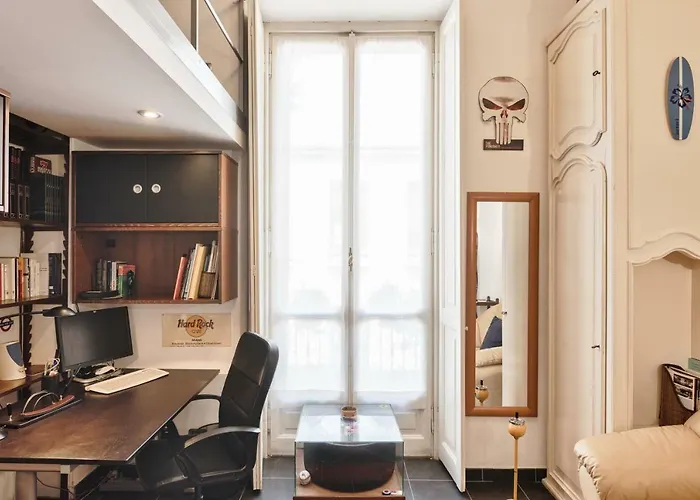 Guesthost - Mole Antonelliana Lovely Loft