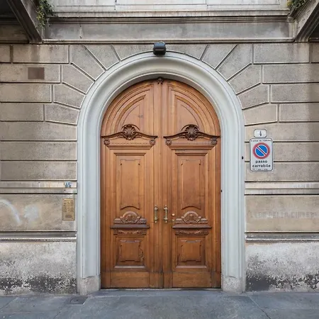 Guesthost - Mole Antonelliana Lovely Loft