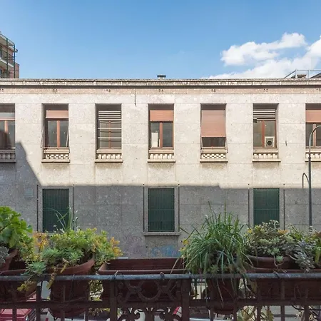 Guesthost - Mole Antonelliana Lovely Loft شقة *